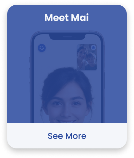 Meet Mai
